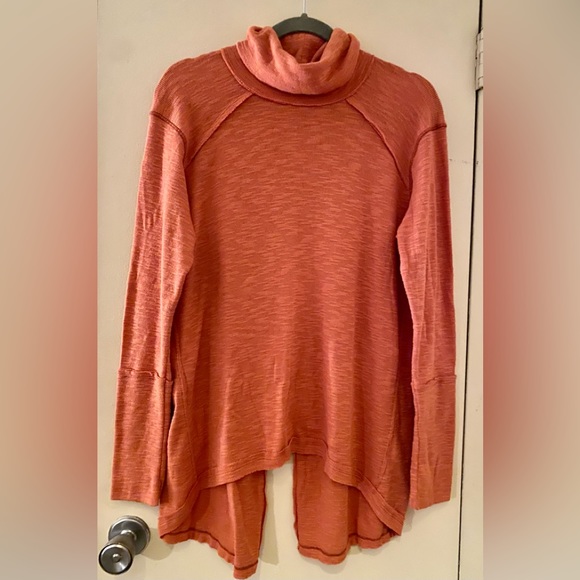Free People Sweaters - Free People Turtleneck